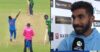 Jasprit Bumrah Took 2 Wickets In One Over, Got Emotional After His Superb Comeback RVCJ Media