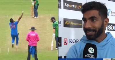 Jasprit Bumrah Took 2 Wickets In One Over, Got Emotional After His Superb Comeback RVCJ Media