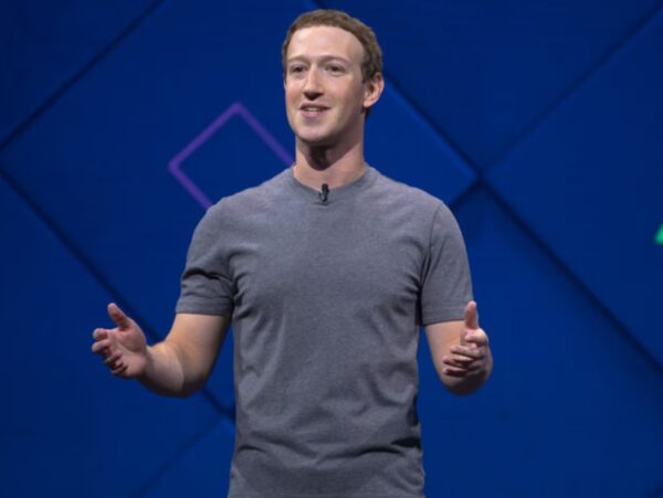 Harsh Goenka Shares Success Formula Of Mark Zuckerberg, Video Goes Viral RVCJ Media
