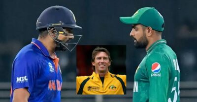 India Or Pakistan? Glenn McGrath Predicts His Favourite For ICC ODI World Cup 2023 RVCJ Media