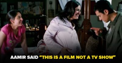 Mona Reveals Aamir Khan’s Words When She Felt Tired & Bored During Rehearsals Of 3 Idiots RVCJ Media