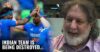 “Indian Team Is Being Destroyed, Pakistan Have More Settled Side,” Claims Sarfaraz Nawaz RVCJ Media