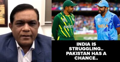 Rashid Latif Feels ‘Pakistan Have A Great Chance’ As ‘India Are Struggling With Middle Order’ RVCJ Media