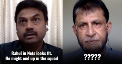 Ravi Shastri, MSK Prasad & Sandip Patil Engage In A Heated Debate Over Shreyas Iyer & KL Rahul RVCJ Media
