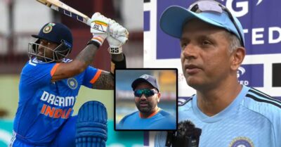 Suryakumar Yadav Reveals Instructions By Rohit & Dravid To Prevent His Constant ODI Downfall RVCJ Media