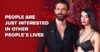 Saba Azad Speaks On Her Love Life & Constant Scanning Of Relationship With Hrithik Roshan RVCJ Media