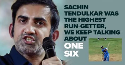 Gautam Gambhir Hits Out At Media & Indians For Hero Worship In Hard-Hitting Statement RVCJ Media