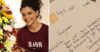 Saiyami Kher Cried When She Got Amitabh Bachchan’s Handwritten Letter, Abhishek Reacts RVCJ Media