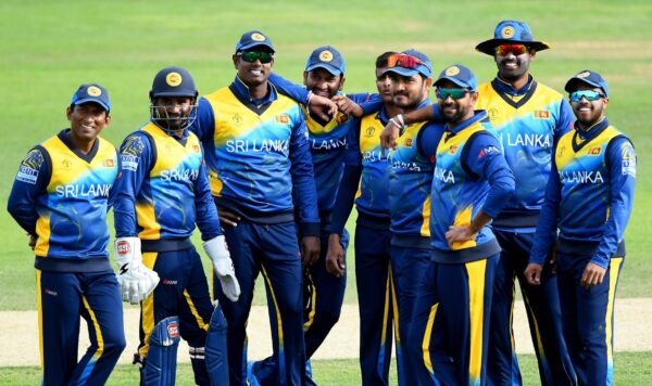 COVID-19 To Ruin Asia Cup Excitement? Couple Of Sri Lankan Players Found Positive RVCJ Media