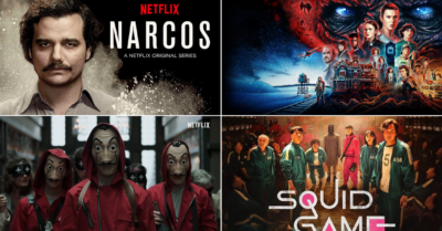 Netflix, Coffee, and Chill: 6 Interesting Netflix Series to watch this weekend