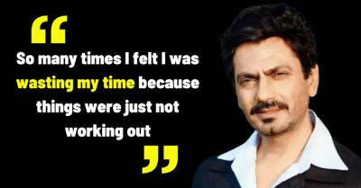 15 Inspiring Quotes by Nawazuddin Siddiqui 