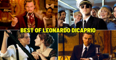 7 Best Performances Of Leonardo DiCaprio: A Cinematic Odyssey