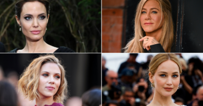 The Glamorous Elites: The Top 10 Richest Actresses in the World