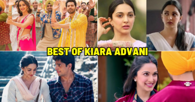 From Kabir Singh To SatyaPrem Ki Katha: 6 Best Performances Of Kiara Advani