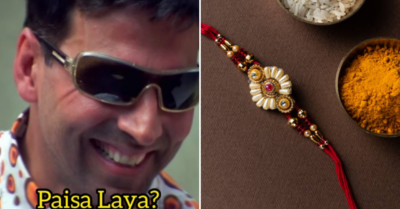 Twitter Celebrates Raksha Bandhan With Hilarious Memes That Will Make You Go ROFL