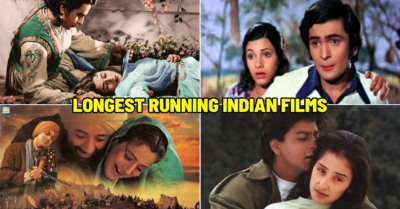 Silver Screen to Silver Jubilee: 8 Longest Running Indian Films