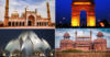 Exploring New Delhi's Timeless Relics: 7 Ancient Ruins and Historical Sites In New Delhi