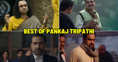 8 Best Performances By Pankaj Tripathi: A Masterclass in Acting Brilliance