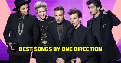 7 Best Songs By One Direction Of All Time: A Musical Journey with the Fab Five