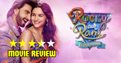 Rocky Aur Rani Ki Prem Kahani Review: A Cinematic Journey through Action and Emotion