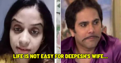 After Battling Depression, Late Actor Deepesh Bhan's Wife Neha Begins A New Career