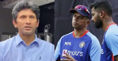 “Don’t Make Silly Statements,” Venkatesh Prasad Hits Out At Pandya & Management For Series Loss RVCJ Media
