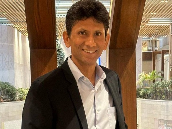 “Don’t Make Silly Statements,” Venkatesh Prasad Hits Out At Pandya & Management For Series Loss RVCJ Media