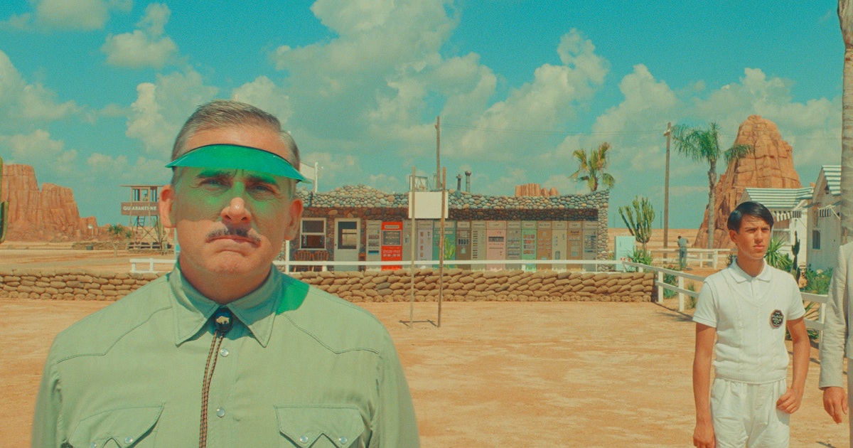 8 Best Wes Anderson Movies You Should Watch