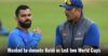 Ravi Shastri Reveals He Wanted To Demote Virat Kohli In The Last Two World Cups, Here’s Why RVCJ Media