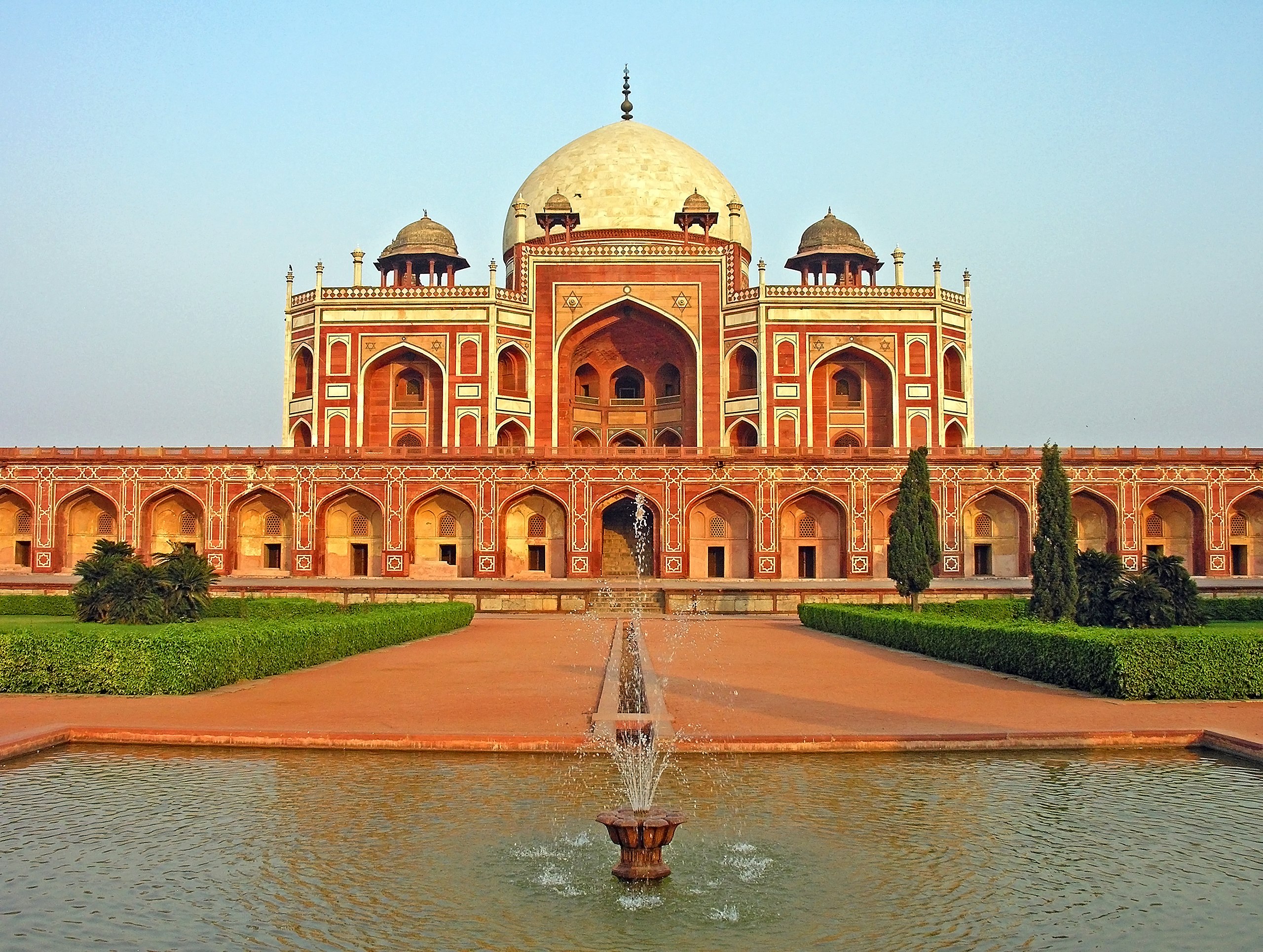 Exploring New Delhi's Timeless Relics: 7 Ancient Ruins and Historical Sites In New Delhi