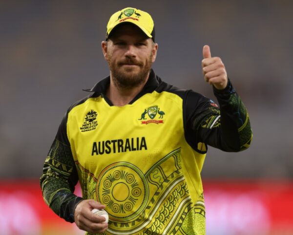 Aaron Finch Makes An Honest Admission Related To Indian Pacer Bhuvneshwar Kumar RVCJ Media