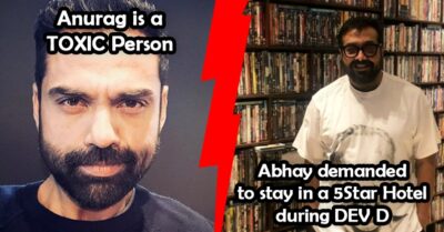 Kareena-Karan To Abhay-Anurag, 5 Most Talked About Actor-Director Fights In Bollywood RVCJ Media