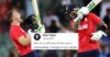 Fake Account Of Alex Hales Started Twitter War Between Cricket Fans Of India & Pakistan RVCJ Media