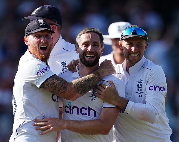 Pakistan & India Get Huge Advantage In WTC, Thanks To ICC And Ashes 2023 - RVCJ Media