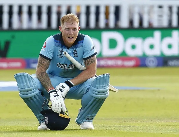 Ben Stokes’ Hilarious 3-Letter Word Tweet After U-Turn From ODI Retirement Goes Viral RVCJ Media