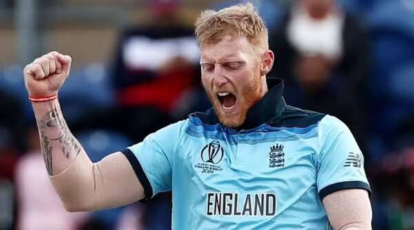 Ben Stokes’ Hilarious 3-Letter Word Tweet After U-Turn From ODI Retirement Goes Viral RVCJ Media