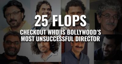This Bollywood’s Most Unsuccessful Director With 25 Flops Is Still Making Films, Guess Who? RVCJ Media