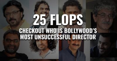This Bollywood’s Most Unsuccessful Director With 25 Flops Is Still Making Films, Guess Who? RVCJ Media