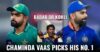 Sri Lankan Legend Picks No. 1 Batter Of The World Between Babar Azam & Virat Kohli RVCJ Media