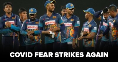 COVID-19 To Ruin Asia Cup Excitement? Couple Of Sri Lankan Players Found Positive RVCJ Media