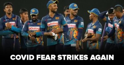 COVID-19 To Ruin Asia Cup Excitement? Couple Of Sri Lankan Players Found Positive RVCJ Media