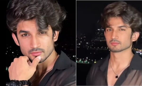 Sushant Singh Rajput’s Doppelganger Sets Internet On Fire, His Videos Are Going Viral RVCJ Media