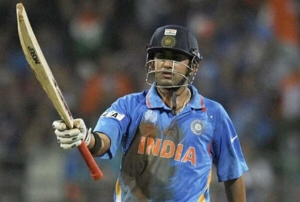 Gautam Gambhir Hits Out At Media & Indians For Hero Worship In Hard-Hitting Statement RVCJ Media