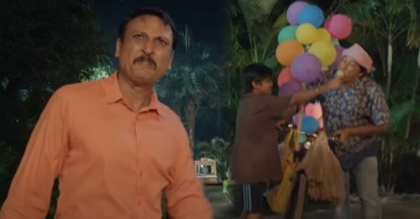 This Short Film ‘Home Sweet Home’ On Two Different Families Sums Up The Irony Of Life RVCJ Media