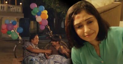 This Short Film ‘Home Sweet Home’ On Two Different Families Sums Up The Irony Of Life RVCJ Media
