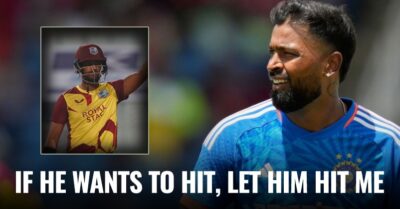 Hardik Pandya Reveals The Plan They Had For Nicholas Pooran, Challenged Him For 4th T20I RVCJ Media