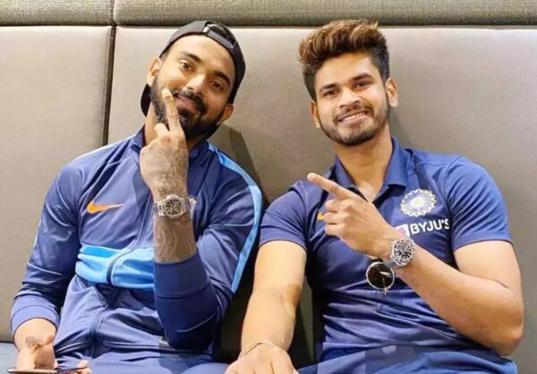 Rohit Sharma’s Statement On Shreyas Iyer’s Fitness For World Cup Will Leave SKY Worried RVCJ Media