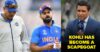 “Virat Kohli Has Become A Scapegoat,” Sanjay Manjrekar Reacts To Ravi Shastri’s No. 4 Idea RVCJ Media