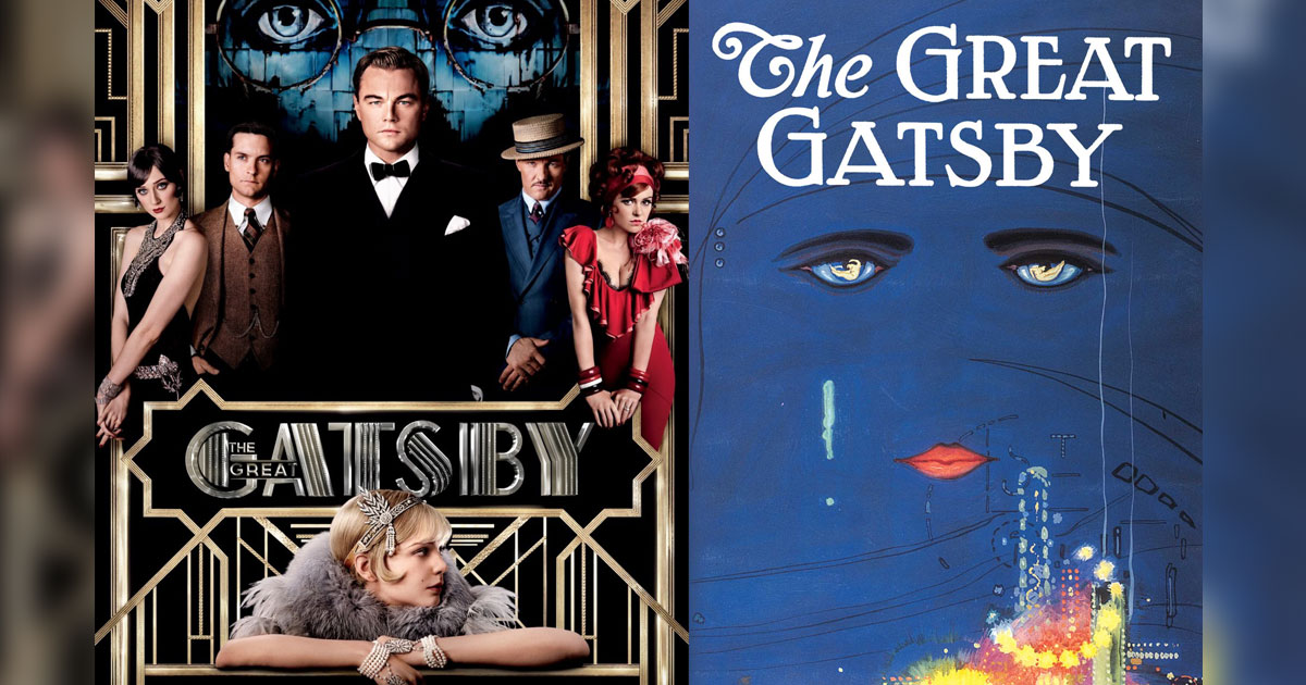 From Page to Screen: 10 Books That Became Blockbuster Hits