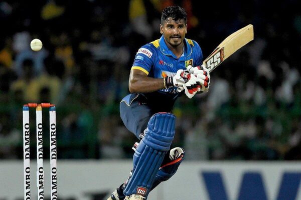 COVID-19 To Ruin Asia Cup Excitement? Couple Of Sri Lankan Players Found Positive RVCJ Media